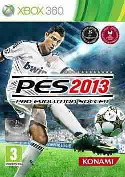 Descargar Pro Evolution Soccer 2013 [Spanish LATINO][USA][XDG3][Mrpiano] por Torrent